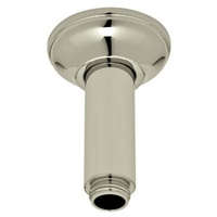  Spa Shower Arm Shower Accessory - Satin Nickel