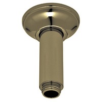  Spa Shower Arm Shower Accessory - Tuscan Brass