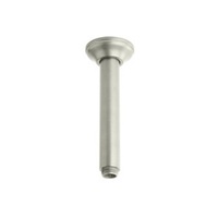  Spa Shower Arm Shower Accessory - Satin Nickel