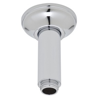  Spa Shower Arm Shower Accessory - Polished Chrome