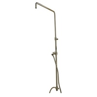 Custom Shower System Trim Kits