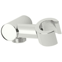  Spa Wall Supply Elbow Shower Accessory - Polished Nickel