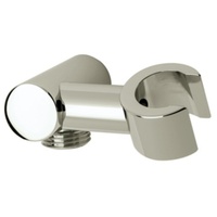  Spa Wall Supply Elbow Shower Accessory - Satin Nickel