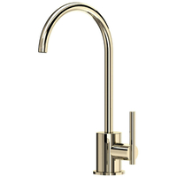  Pirellone Water Filtration Faucet Kitchen Faucet - Polished Nickel