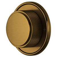  Graceline Volume Control Valve Trim Trim Kit - Antique Gold