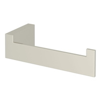  Quartile Paper Holder Bathroom Accessory - Polished Nickel