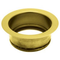 Disposal Stoppers/Flanges