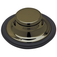  Disposal Stopper/Flange Kitchen Accessory - English Bronze