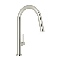Pull-Out Spray Kitchen Faucet Single Hole Pull-Out Spray Kitchen Faucet Single Hole