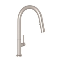 Pull-Out Spray Kitchen Faucet Single Hole Pull-Out Spray Kitchen Faucet Single Hole