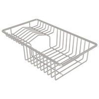 Rinse Basket/Basin Rack