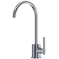  Pirellone Water Filtration Faucet Kitchen Faucet - Polished Chrome