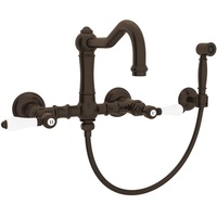 Wall Mount Kitchen Faucet Wall-mount