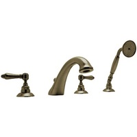 Tub Faucet