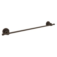  Campo Towel Bar Bathroom Accessory - Tuscan Brass