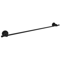  Campo Towel Bar Bathroom Accessory - Matte Black