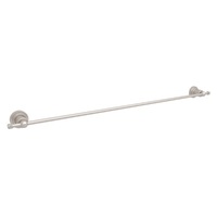  Campo Towel Bar Bathroom Accessory - Satin Nickel