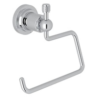  Campo Paper Holder Bathroom Accessory - Polished Chrome