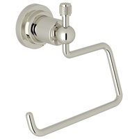  Campo Paper Holder Bathroom Accessory - Polished Nickel