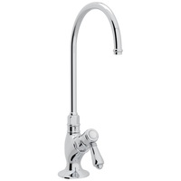  San Julio Beverage Faucet Kitchen Faucet - Polished Chrome
