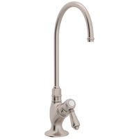  San Julio Beverage Faucet Kitchen Faucet - Satin Nickel