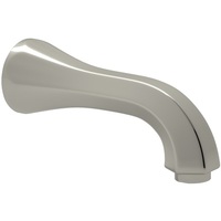 Tub Spout 6-5/8" Spout Length