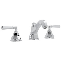  Palladian 8'' Widespread Bathroom Faucet - Polished Chrome