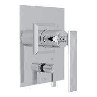 Non-Thermostatic Valve Trim