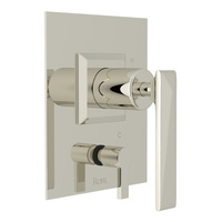 Non-Thermostatic Valve Trim