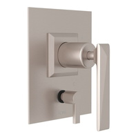 Non-Thermostatic Valve Trim