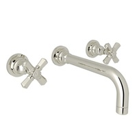  San Giovanni Bathroom Sink Faucet Trim Trim Kit - Polished Nickel