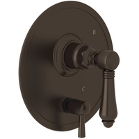 Non-Thermostatic Valve Trim