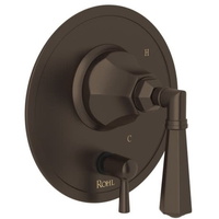 Non-Thermostatic Valve Trim