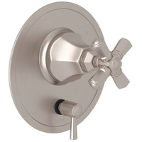  Palladian Non-Thermostatic Valve Trim Trim Kit - Satin Nickel