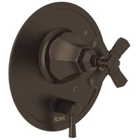 Non-Thermostatic Valve Trim