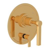 Non-Thermostatic Valve Trim