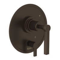 Campo Non-Thermostatic Valve Trim Trim Kit - Tuscan Brass