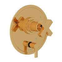 Non-Thermostatic Valve Trim