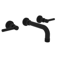  Campo Bathroom Sink Faucet Trim Trim Kit - Matte Black