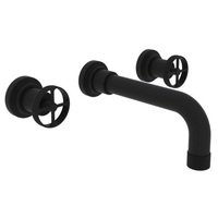  Campo Bathroom Sink Faucet Trim Trim Kit - Matte Black