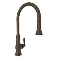 Pull-Out Spray Kitchen Faucet Single Hole