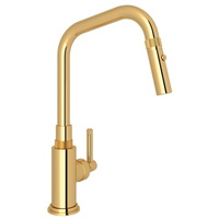 Pull-Out Spray Kitchen Faucet
