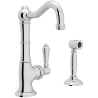 Single Handle Kitchen Faucet Single Handle