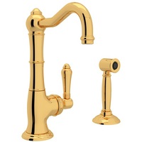 Single Handle Kitchen Faucet Single Handle