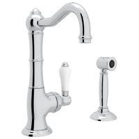 Single Handle Kitchen Faucet Single Handle