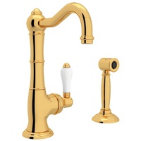 Single Handle Kitchen Faucet Single Handle