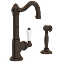 Single Handle Kitchen Faucet Single Handle