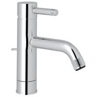  Campo Single Hole Bathroom Faucet - Polished Chrome