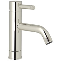  Campo Single Hole Bathroom Faucet - Polished Nickel