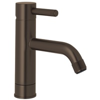  Campo Single Hole Bathroom Faucet - Tuscan Brass